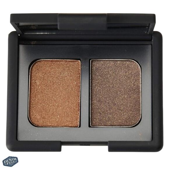 NARS Duo Eyeshadow Palette | Color: Cordura | 0.04 OZ | NEW/NIB!! - Picture 2 of 4